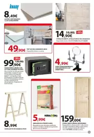 Volantino Kreo Brico e Casa Pagina 15