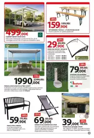 Volantino Kreo Brico e Casa Pagina 5