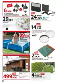 Volantino Kreo Brico e Casa Pagina 6