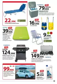 Volantino Kreo Brico e Casa Pagina 7