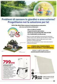 Volantino Kreo Brico e Casa Pagina 9