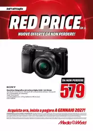 Volantino MediaWorld settimana 27 Pagina 13