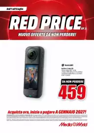 Volantino MediaWorld settimana 27 Pagina 15