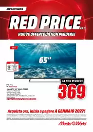 Volantino MediaWorld settimana 27 Pagina 9
