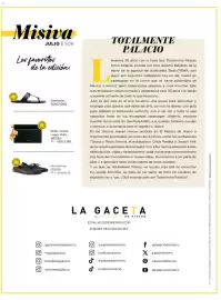 Catálogo Palacio de Hierro Página 17