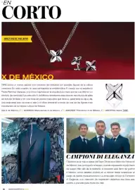 Catálogo Palacio de Hierro Página 21
