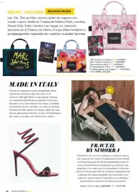 Catálogo Palacio de Hierro Página 23