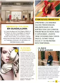 Catálogo Palacio de Hierro Página 24