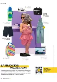 Catálogo Palacio de Hierro Página 27