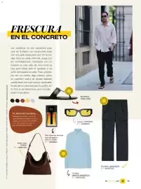 Catálogo Palacio de Hierro Página 46