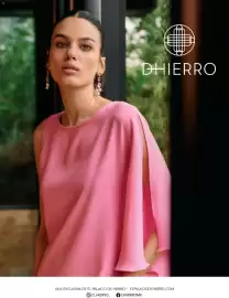 Catálogo Palacio de Hierro Página 65