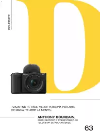Catálogo Palacio de Hierro Página 66