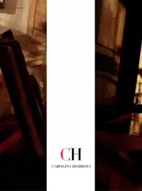 Catálogo Palacio de Hierro Página 7