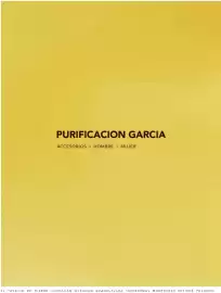 Catálogo Palacio de Hierro Página 9