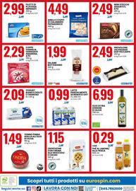 Volantino Eurospin Pagina 16