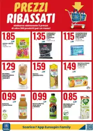 Volantino Eurospin Pagina 10