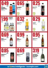 Volantino Eurospin Pagina 11