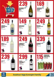 Volantino Eurospin Pagina 12