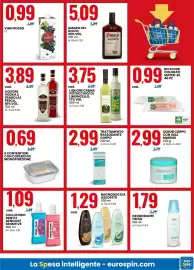 Volantino Eurospin Pagina 13
