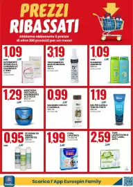 Volantino Eurospin Pagina 14