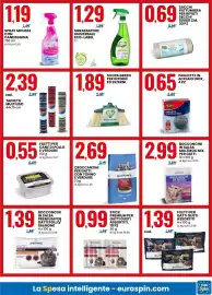 Volantino Eurospin Pagina 15