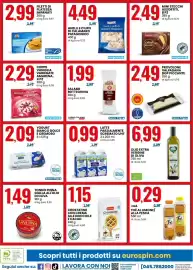 Volantino Eurospin Pagina 16