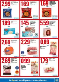Volantino Eurospin Pagina 3