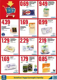 Volantino Eurospin Pagina 4
