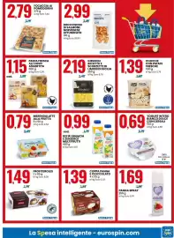 Volantino Eurospin Pagina 5