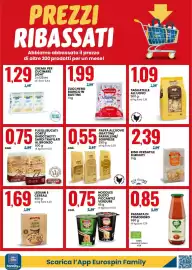 Volantino Eurospin Pagina 6