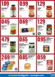 Volantino Eurospin Pagina 7