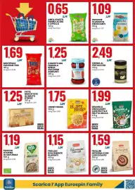 Volantino Eurospin Pagina 8