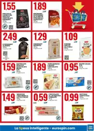 Volantino Eurospin Pagina 9