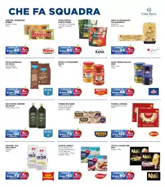 Volantino Esselunga | Collection Emile Henry Pagina 2