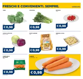 Volantino Esselunga Pagina 3