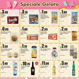 Volantino Sì con te Pagina 13