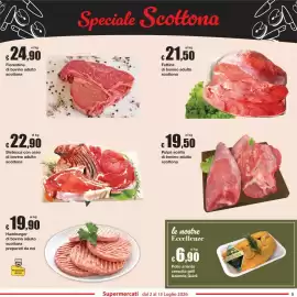 Volantino Sì con te Pagina 5