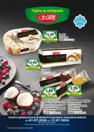 Społem gazetka Strona 4