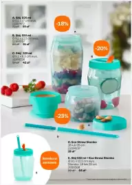 Tupperware gazetka Strona 10
