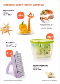 Tupperware gazetka Strona 3