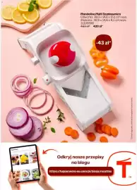 Tupperware gazetka Strona 4