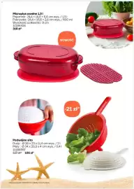 Tupperware gazetka Strona 5