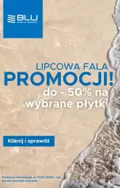 Blu gazetka Strona 1
