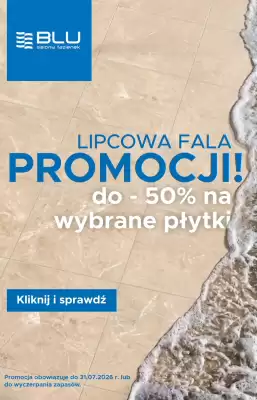 Blu gazetka (ważność do 31-07)