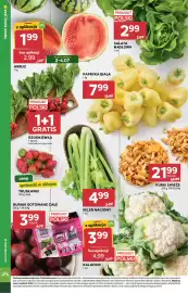 Stokrotka Market gazetka tydzień 27 Strona 10