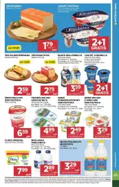 Stokrotka Market gazetka tydzień 27 Strona 11