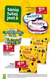 Stokrotka Market gazetka tydzień 27 Strona 12