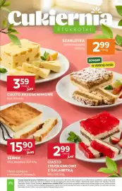 Stokrotka Market gazetka tydzień 27 Strona 16