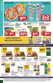 Stokrotka Market gazetka tydzień 27 Strona 20