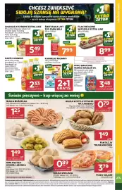 Stokrotka Market gazetka tydzień 27 Strona 21